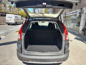 Honda CR-V 1.6 iDTEC 4X2 Comfort  - Foto 9