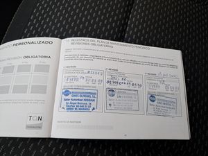 Nissan Qashqai 2.0 dCi ACENTA 4X2  - Foto 13