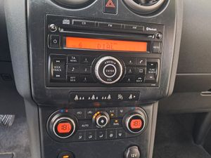 Nissan Qashqai 2.0 dCi ACENTA 4X2  - Foto 12