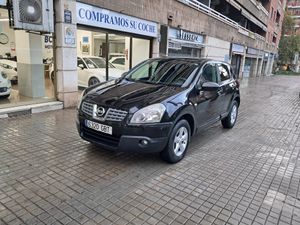 Nissan Qashqai 2.0 dCi ACENTA 4X2  - Foto 2