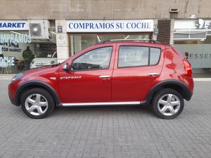 Dacia Sandero STEPWAY dCi 90cv E5  - Foto 4