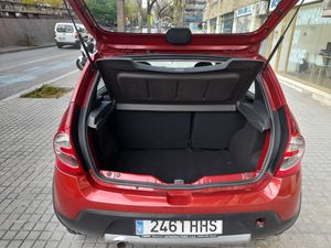 Dacia Sandero STEPWAY dCi 90cv E5  - Foto 8