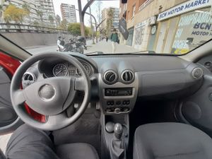 Dacia Sandero STEPWAY dCi 90cv E5  - Foto 12