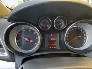 Opel Mokka 1.7 CDTi 4X2 SS Business  - Foto 14