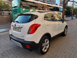Opel Mokka 1.7 CDTi 4X2 SS Business  - Foto 5