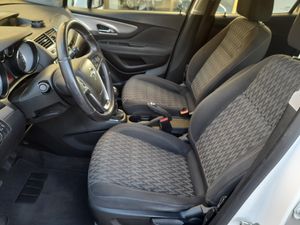 Opel Mokka 1.7 CDTi 4X2 SS Business  - Foto 10