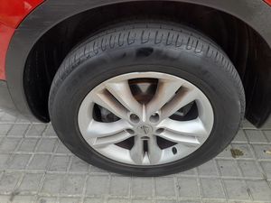 Nissan Qashqai 2.0 dCi TEKNA SPORT 17 4x2  - Foto 9