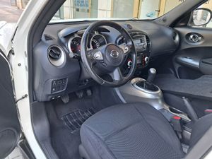 Nissan Juke 1.6 ACENTA 4X2  - Foto 10