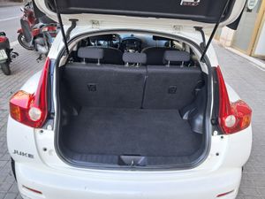 Nissan Juke 1.6 ACENTA 4X2  - Foto 7