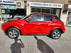 Nissan Juke NISSAN JUKE dCi EU6 81 kW 110 CV 6MT ACENTA  - Foto 3