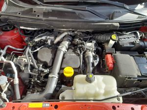 Nissan Juke NISSAN JUKE dCi EU6 81 kW 110 CV 6MT ACENTA  - Foto 23