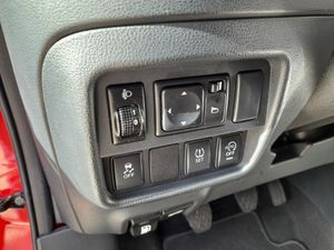 Nissan Juke NISSAN JUKE dCi EU6 81 kW 110 CV 6MT ACENTA  - Foto 20