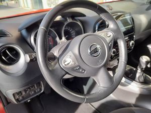 Nissan Juke NISSAN JUKE dCi EU6 81 kW 110 CV 6MT ACENTA  - Foto 21