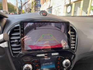 Nissan Juke NISSAN JUKE dCi EU6 81 kW 110 CV 6MT ACENTA  - Foto 19