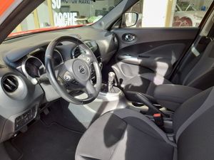 Nissan Juke NISSAN JUKE dCi EU6 81 kW 110 CV 6MT ACENTA  - Foto 16