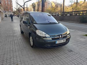 Peugeot 807 ST 2.2 HDI  - Foto 3