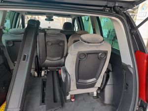 Peugeot 807 ST 2.2 HDI  - Foto 21