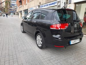 Seat Altea XL 1.8 TFSI Sport Up  - Foto 8