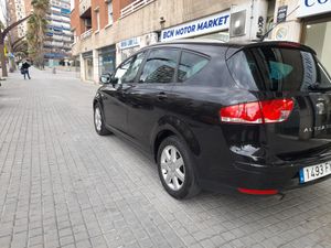 Seat Altea XL 1.8 TFSI Sport Up  - Foto 7