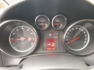 Opel Astra 1.4 Essentia  - Foto 14