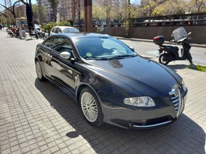 Alfa Romeo GT GT 1.9 JTD Collezione  - Foto 4