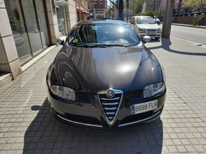 Alfa Romeo GT GT 1.9 JTD Collezione  - Foto 3