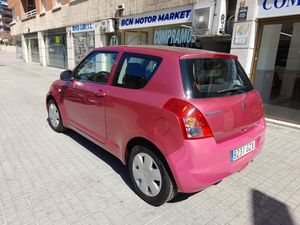Suzuki Swift 1.3 GL 5p  - Foto 7