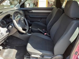 Suzuki Swift 1.3 GL 5p  - Foto 9