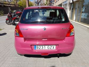 Suzuki Swift 1.3 GL 5p  - Foto 6