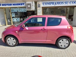 Suzuki Swift 1.3 GL 5p  - Foto 8