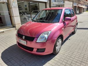 Suzuki Swift 1.3 GL 5p  - Foto 2