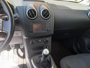 Nissan Qashqai 1.5 dCi ACENTA 4x2  - Foto 14