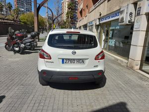 Nissan Qashqai 1.5 dCi ACENTA 4x2  - Foto 6