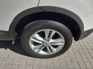 Nissan Qashqai 1.5 dCi ACENTA 4x2  - Foto 12