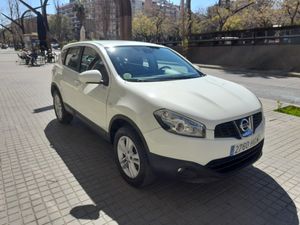 Nissan Qashqai 1.5 dCi ACENTA 4x2  - Foto 4