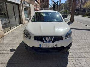 Nissan Qashqai 1.5 dCi ACENTA 4x2  - Foto 3