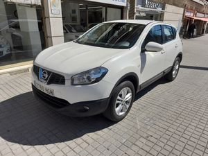 Nissan Qashqai 1.5 dCi ACENTA 4x2  - Foto 2