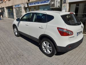 Nissan Qashqai 1.5 dCi ACENTA 4x2  - Foto 7
