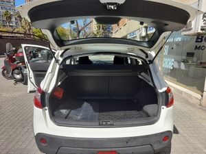 Nissan Qashqai 1.5 dCi ACENTA 4x2  - Foto 11