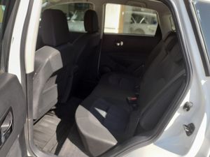 Nissan Qashqai 1.5 dCi ACENTA 4x2  - Foto 10