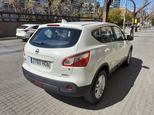 Nissan Qashqai 1.5 dCi ACENTA 4x2  - Foto 5