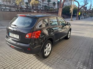 Nissan Qashqai 2.0 TEKNA 4X2  - Foto 5