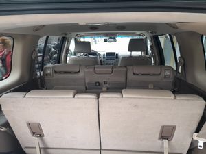 Nissan Qashqai NISSAN Pathfinder 2.5 dCi 171CV CHROME 7 plazas  - Foto 17