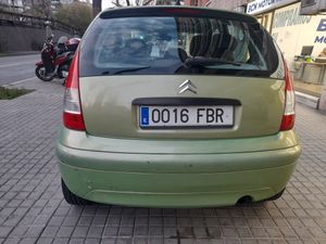 Citroën C3  1.4i 16v Collection  - Foto 5