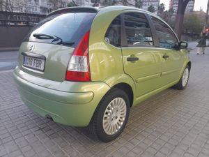 Citroën C3  1.4i 16v Collection  - Foto 6