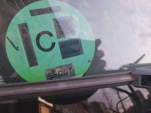 Citroën C3  1.4i 16v Collection  - Foto 8