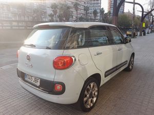 Fiat 500L 1.6 16v Multijet II 120CV SS Lounge  - Foto 5