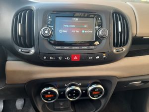 Fiat 500L 1.6 16v Multijet II 120CV SS Lounge  - Foto 15