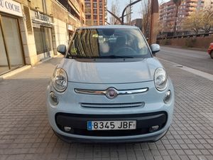 Fiat 500L 1.6 16v Multijet II 120CV SS Lounge  - Foto 3