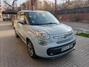 Fiat 500L 1.6 16v Multijet II 120CV SS Lounge  - Foto 4